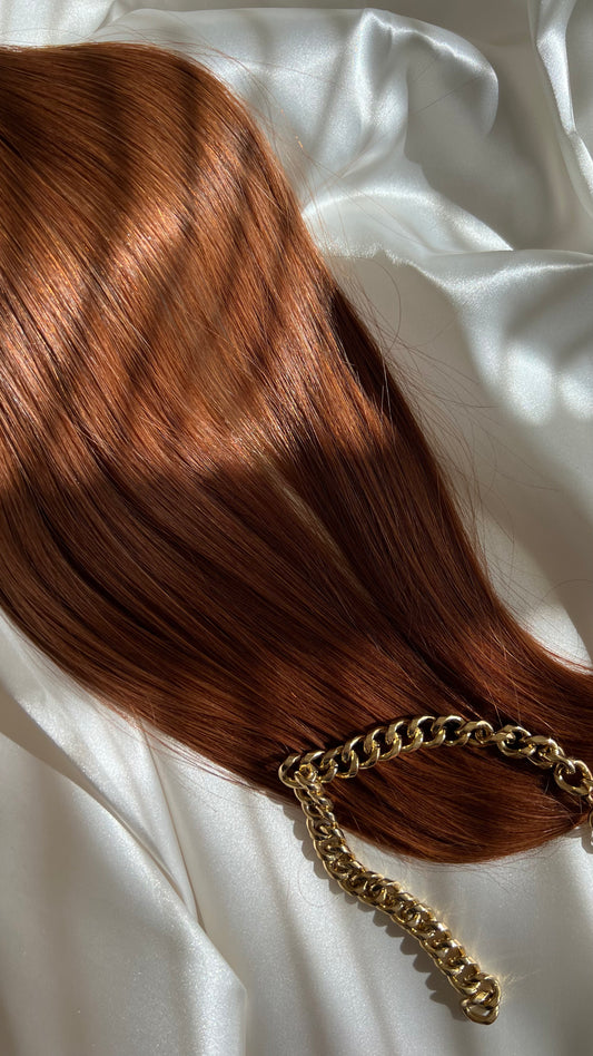 GOLDEN GATE ULTRA WEFT
