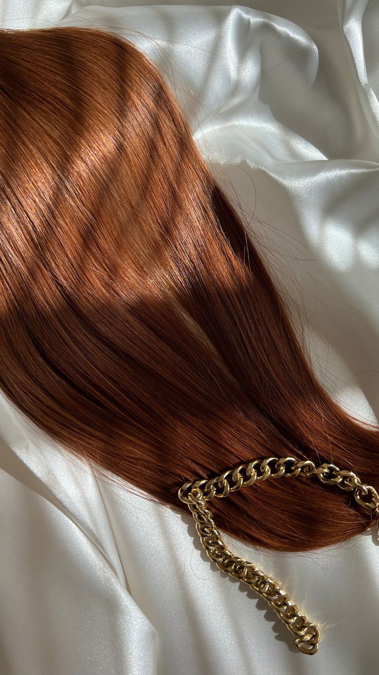GOLDEN GATE ULTRA WEFT